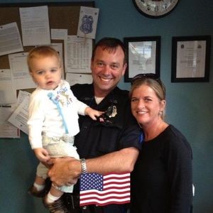 Meet your Posher, Ginny